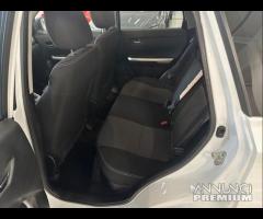 Suzuki Vitara 1.6 VVT V-Top - 9