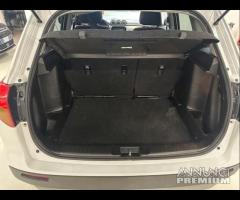 Suzuki Vitara 1.6 VVT V-Top - 11