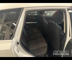 Suzuki Vitara 1.6 VVT V-Top - 13