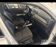 Suzuki Vitara 1.6 VVT V-Top - 15