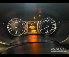 Suzuki Vitara 1.6 VVT V-Top - 18