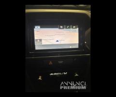 Suzuki Vitara 1.6 VVT V-Top - 19