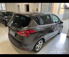 Ford B-Max 1.6 TDCi 95 CV Titanium - 6