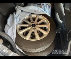 Ford B-Max 1.6 TDCi 95 CV Titanium - 10