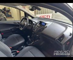 Ford B-Max 1.6 TDCi 95 CV Titanium - 15