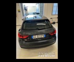 Audi A1 SPB 30 TFSI S tronic Identity Black