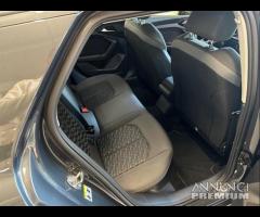 Audi A1 SPB 30 TFSI S tronic Identity Black - 12