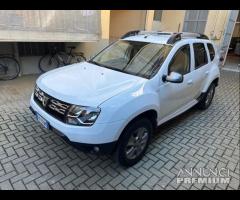 Dacia Duster 1.5 dCi 110CV Start&Stop 4x2 Ambiance