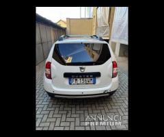 Dacia Duster 1.5 dCi 110CV Start&Stop 4x2 Ambiance