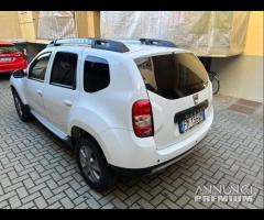 Dacia Duster 1.5 dCi 110CV Start&Stop 4x2 Ambiance - 6