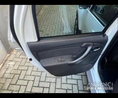 Dacia Duster 1.5 dCi 110CV Start&Stop 4x2 Ambiance - 10