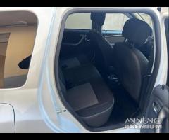 Dacia Duster 1.5 dCi 110CV Start&Stop 4x2 Ambiance - 12