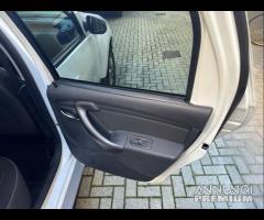 Dacia Duster 1.5 dCi 110CV Start&Stop 4x2 Ambiance - 13