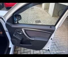 Dacia Duster 1.5 dCi 110CV Start&Stop 4x2 Ambiance - 15