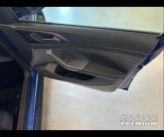 Volkswagen T-Cross 1.0 TSI Style BMT - 17