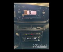 Volkswagen T-Cross 1.0 TSI Style BMT - 18