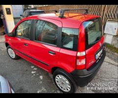 Fiat Panda 1.3 MJT 16V 4x4 - 6
