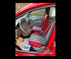 Fiat Panda 1.3 MJT 16V 4x4 - 7