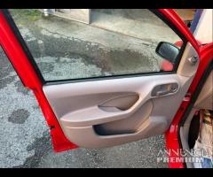 Fiat Panda 1.3 MJT 16V 4x4 - 8