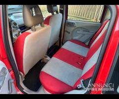 Fiat Panda 1.3 MJT 16V 4x4 - 9