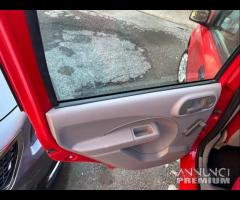 Fiat Panda 1.3 MJT 16V 4x4 - 10