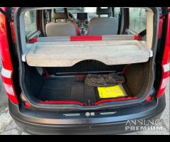 Fiat Panda 1.3 MJT 16V 4x4 - 11