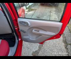 Fiat Panda 1.3 MJT 16V 4x4 - 13