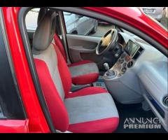 Fiat Panda 1.3 MJT 16V 4x4 - 14