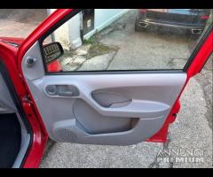 Fiat Panda 1.3 MJT 16V 4x4 - 15