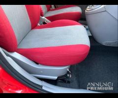 Fiat Panda 1.3 MJT 16V 4x4 - 16