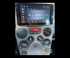 Fiat Panda 1.3 MJT 16V 4x4 - 18