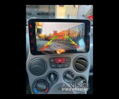 Fiat Panda 1.3 MJT 16V 4x4 - 19