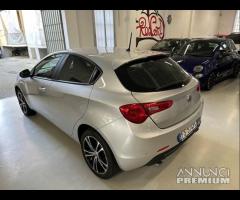 Alfa Romeo Giulietta 2.0 JTDm 150 CV - 6