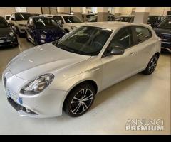 Alfa Romeo Giulietta 2.0 JTDm 150 CV - 7