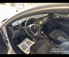 Alfa Romeo Giulietta 2.0 JTDm 150 CV - 10