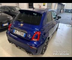Abarth 595 1.4 Turbo T-Jet 180 CV Competizione - 6