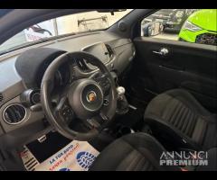 Abarth 595 1.4 Turbo T-Jet 180 CV Competizione - 9