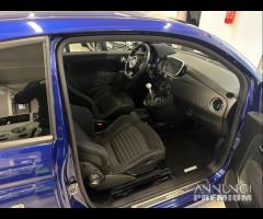 Abarth 595 1.4 Turbo T-Jet 180 CV Competizione - 10