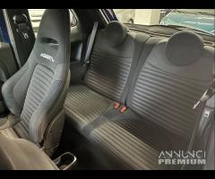 Abarth 595 1.4 Turbo T-Jet 180 CV Competizione - 11