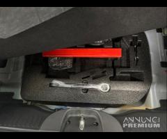 Abarth 595 1.4 Turbo T-Jet 180 CV Competizione - 12