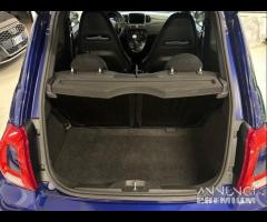 Abarth 595 1.4 Turbo T-Jet 180 CV Competizione - 13