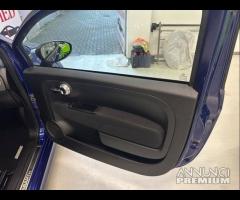 Abarth 595 1.4 Turbo T-Jet 180 CV Competizione - 14