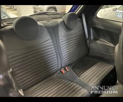 Abarth 595 1.4 Turbo T-Jet 180 CV Competizione - 15