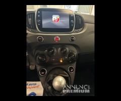 Abarth 595 1.4 Turbo T-Jet 180 CV Competizione - 17