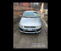 Fiat Stilo 1.9 MJT 120 CV 3 porte Dynamic