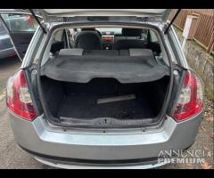 Fiat Stilo 1.9 MJT 120 CV 3 porte Dynamic - 11