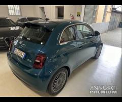 Fiat 500 Icon Berlina 42 kWh - 6