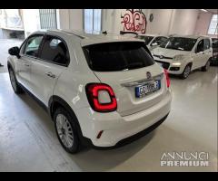 Fiat 500X 1.3 T4 150 CV DCT Connect
