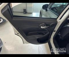 Fiat 500X 1.3 T4 150 CV DCT Connect - 10