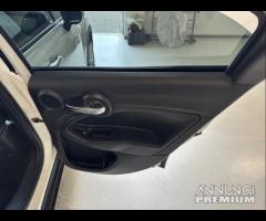 Fiat 500X 1.3 T4 150 CV DCT Connect - 13